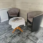 Appartement Domaine La Belle Charentaise Chadenac