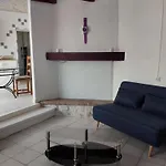 Appartement Domaine La Belle Charentaise Chadenac