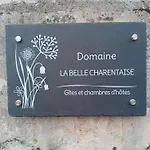 Apartment Domaine La Belle Charentaise