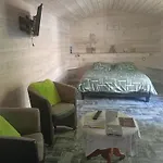 Domaine La Belle Charentaise Appartement Chadenac