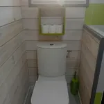 Domaine La Belle Charentaise Appartement Chadenac