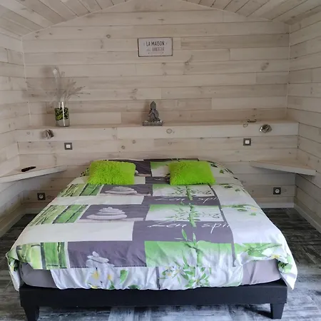 Domaine La Belle Charentaise Chadenac