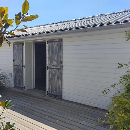 Domaine La Belle Charentaise