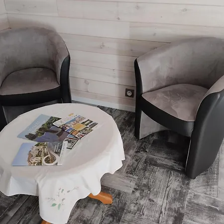 Daire Domaine La Belle Charentaise