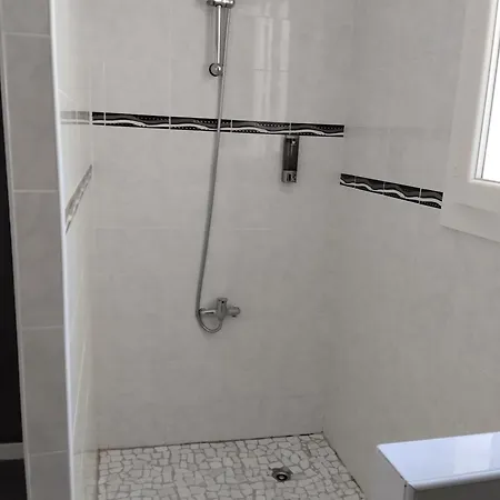 Domaine La Belle Charentaise 公寓