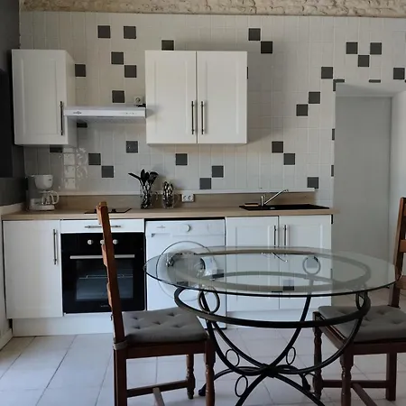 Domaine La Belle Charentaise