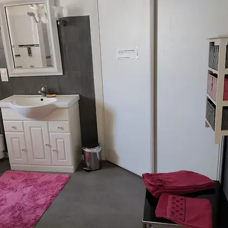 Domaine La Belle Charentaise * Chadenac