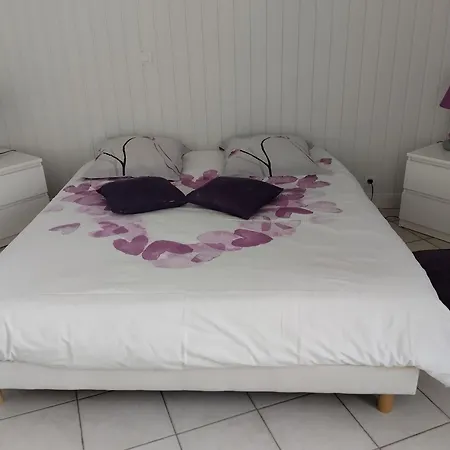 Apartman Domaine La Belle Charentaise