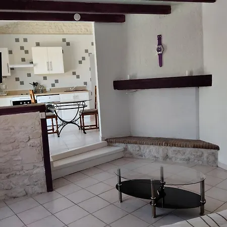 Domaine La Belle Charentaise