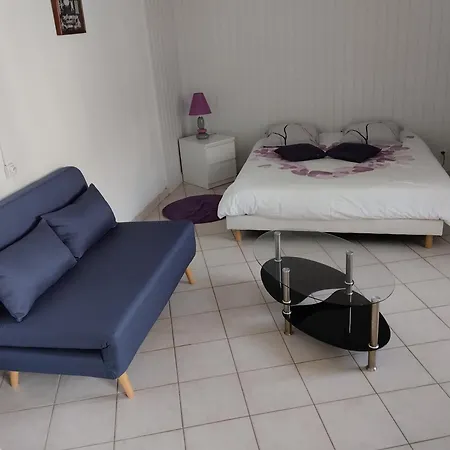 Domaine La Belle Charentaise * Chadenac