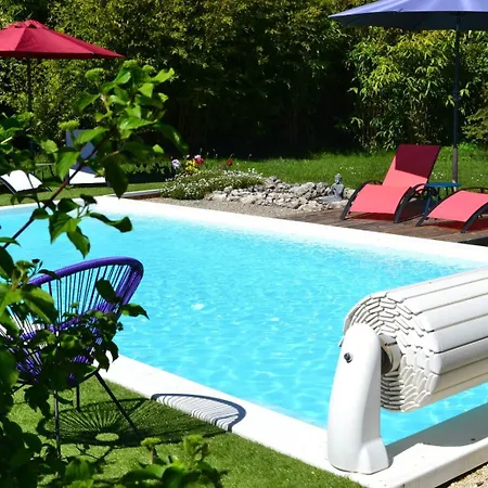 Domaine La Belle Charentaise *