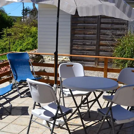 Domaine La Belle Charentaise