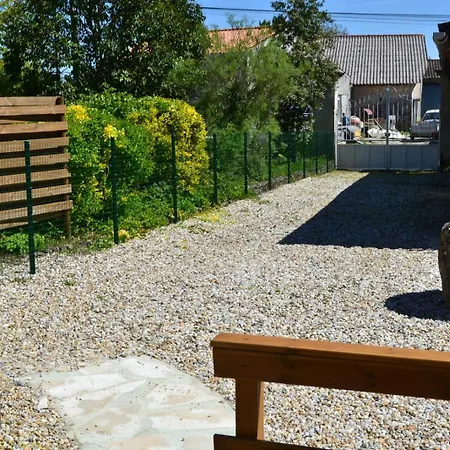 Domaine La Belle Charentaise * Chadenac