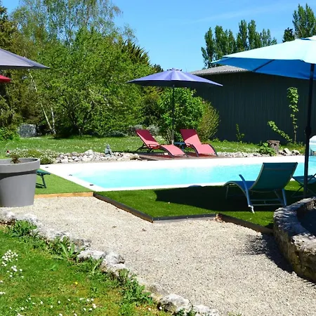 Domaine La Belle Charentaise *