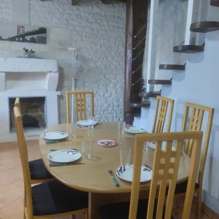 Domaine La Belle Charentaise * Chadenac