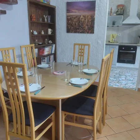 Domaine La Belle Charentaise Apartment