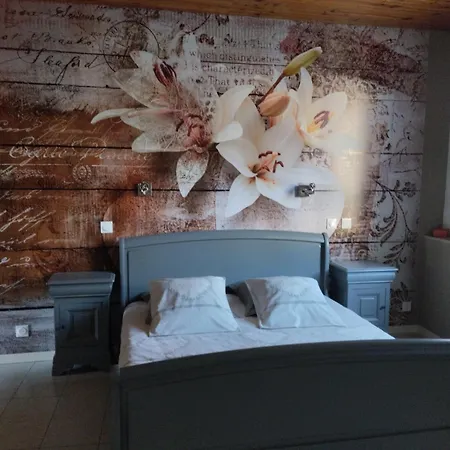 Domaine La Belle Charentaise