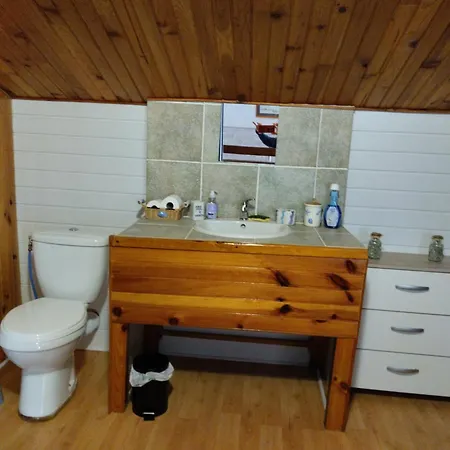 Domaine La Belle Charentaise 公寓 *