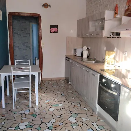 Domaine La Belle Charentaise *