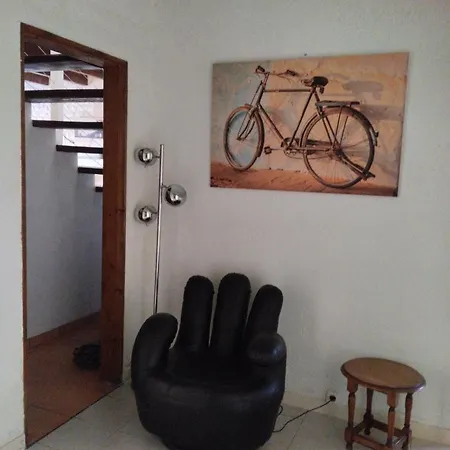 Daire Domaine La Belle Charentaise *