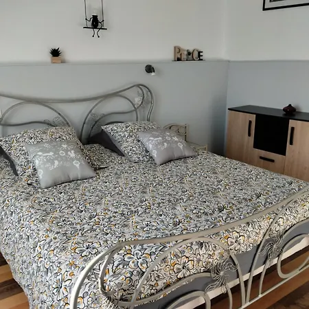 Domaine La Belle Charentaise