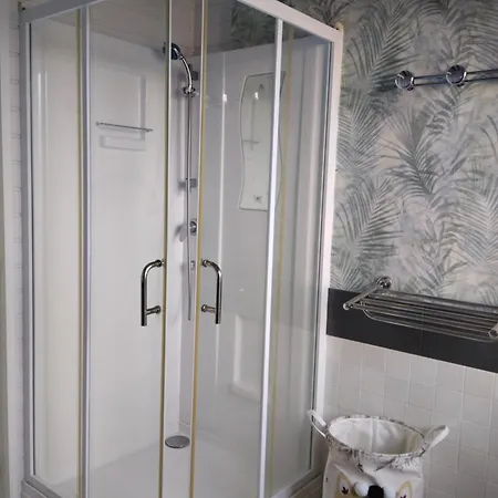 公寓 Domaine La Belle Charentaise