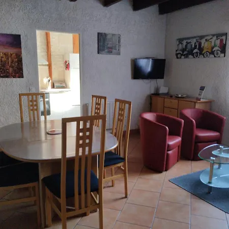 Domaine La Belle Charentaise * Chadenac