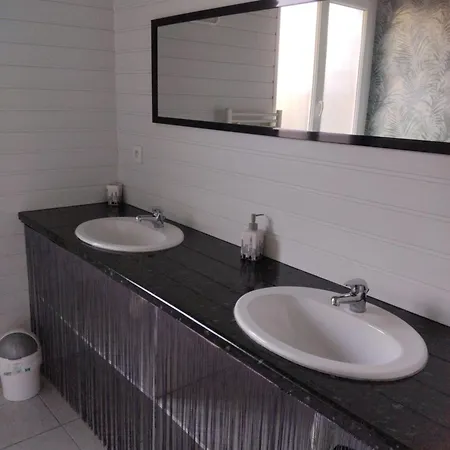 Domaine La Belle Charentaise * Chadenac