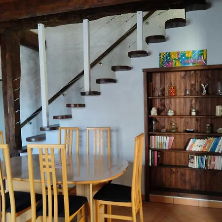 公寓 Domaine La Belle Charentaise