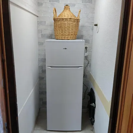 Domaine La Belle Charentaise 公寓