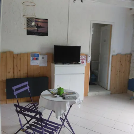 Domaine La Belle Charentaise * Chadenac