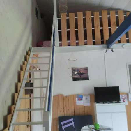 Domaine La Belle Charentaise Daire