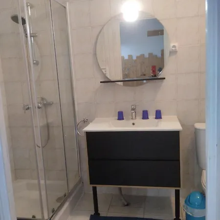 Domaine La Belle Charentaise Daire *