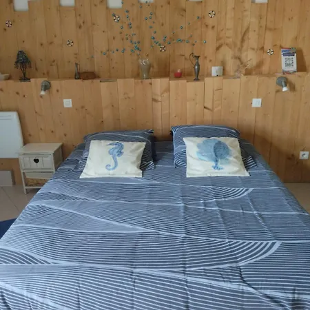 Lägenhet Domaine La Belle Charentaise *