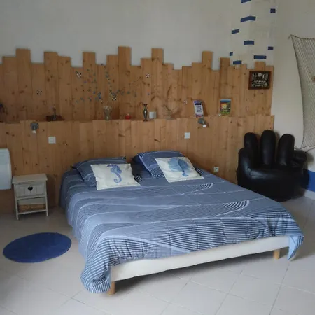 Domaine La Belle Charentaise * Chadenac