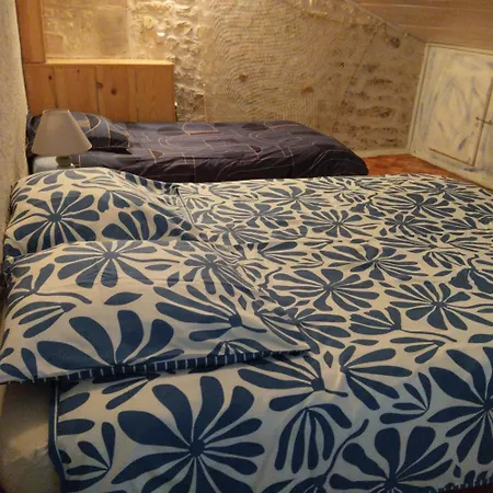 Domaine La Belle Charentaise Chadenac