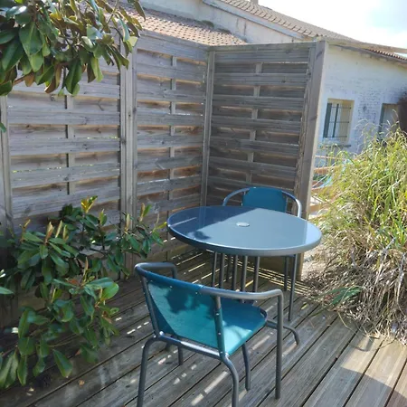 Domaine La Belle Charentaise * Chadenac