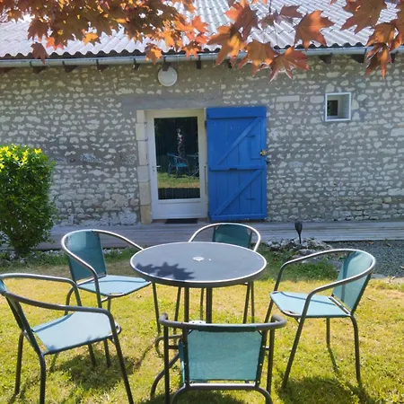 Domaine La Belle Charentaise *