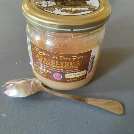 Daire Domaine La Belle Charentaise Chadenac