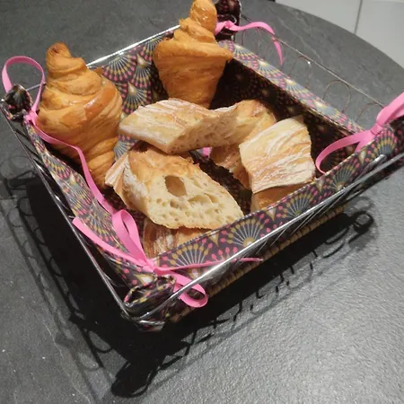 Domaine La Belle Charentaise Chadenac