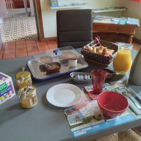 Domaine La Belle Charentaise