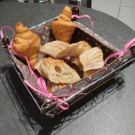 Domaine La Belle Charentaise Chadenac