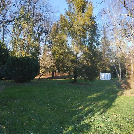 Domaine La Belle Charentaise Daire *