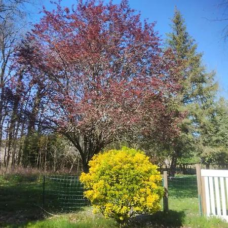 Domaine La Belle Charentaise *