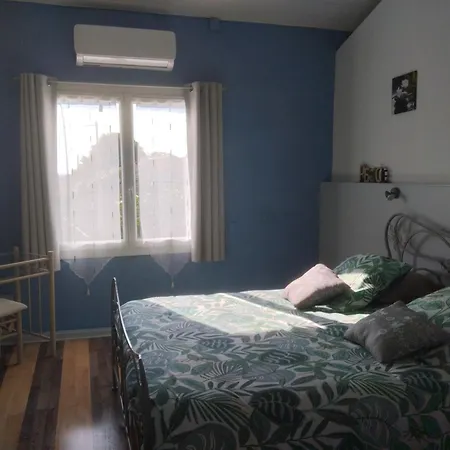 公寓 Domaine La Belle Charentaise