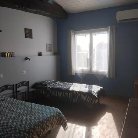 Domaine La Belle Charentaise *