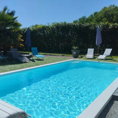 Daire Domaine La Belle Charentaise