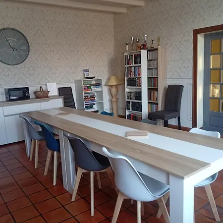 Apartment Domaine La Belle Charentaise