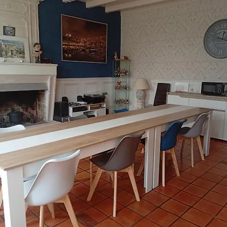 Apartment Domaine La Belle Charentaise